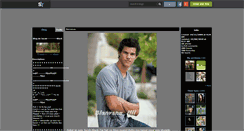 Desktop Screenshot of jacob-----------black.skyrock.com