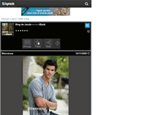 Tablet Screenshot of jacob-----------black.skyrock.com