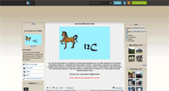 Desktop Screenshot of l2c-001.skyrock.com