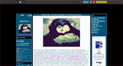 Desktop Screenshot of nadege-la-chieuse-x3-x3.skyrock.com