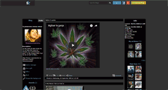 Desktop Screenshot of lajamaicainederetour.skyrock.com