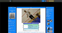 Desktop Screenshot of jacky62510.skyrock.com
