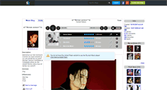 Desktop Screenshot of kendy-93120.skyrock.com