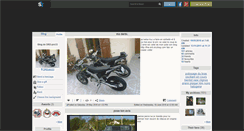 Desktop Screenshot of drd-pro33.skyrock.com