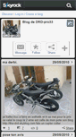 Mobile Screenshot of drd-pro33.skyrock.com