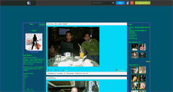 Desktop Screenshot of fouad-000.skyrock.com