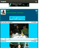 Tablet Screenshot of fouad-000.skyrock.com