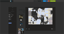 Desktop Screenshot of journal-0f-yoseob.skyrock.com