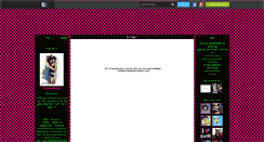 Desktop Screenshot of jennadouxxx.skyrock.com