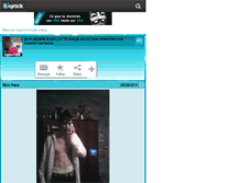 Tablet Screenshot of bgdu1300.skyrock.com