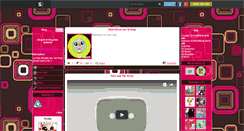 Desktop Screenshot of le-blog-des-petshop.skyrock.com