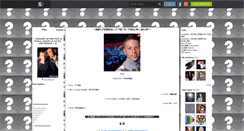 Desktop Screenshot of lim-st4r33.skyrock.com