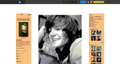 Desktop Screenshot of jane-x3.skyrock.com