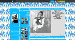 Desktop Screenshot of le-ti-blonddu44.skyrock.com