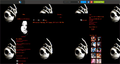 Desktop Screenshot of morfozys.skyrock.com