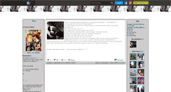 Desktop Screenshot of keep--your-dreams.skyrock.com