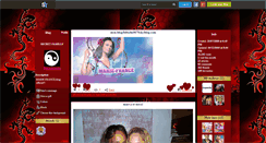 Desktop Screenshot of m-et-m-et-cie.skyrock.com