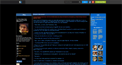 Desktop Screenshot of hp-7-fanfic.skyrock.com