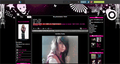 Desktop Screenshot of erichalkin666.skyrock.com
