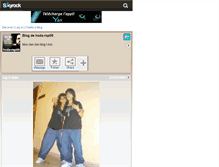 Tablet Screenshot of hoda-rap09.skyrock.com