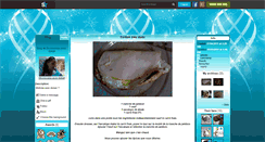 Desktop Screenshot of de-nouveau-avec-dukan.skyrock.com