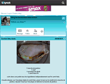 Tablet Screenshot of de-nouveau-avec-dukan.skyrock.com