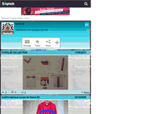 Tablet Screenshot of fanol28.skyrock.com