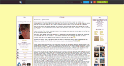Desktop Screenshot of ju-aux-usa.skyrock.com