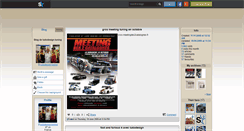 Desktop Screenshot of ludodesign-tuning.skyrock.com