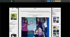 Desktop Screenshot of freemyminds.skyrock.com