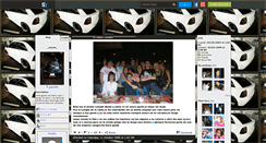 Desktop Screenshot of juan1984.skyrock.com