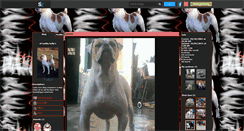 Desktop Screenshot of bully59.skyrock.com