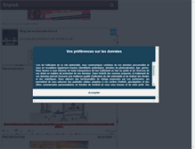 Tablet Screenshot of le-club-des-trois-6.skyrock.com