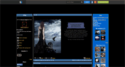 Desktop Screenshot of dream-angel-13.skyrock.com