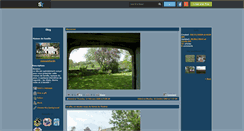 Desktop Screenshot of maisondefamille.skyrock.com