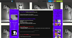 Desktop Screenshot of just-to-save.skyrock.com