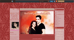 Desktop Screenshot of hate-and-love-you-4ever.skyrock.com