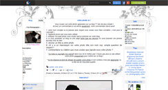 Desktop Screenshot of full-photographe.skyrock.com