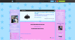 Desktop Screenshot of jujumagic.skyrock.com