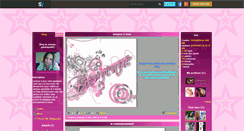 Desktop Screenshot of anneau-gastrique003.skyrock.com