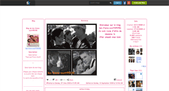 Desktop Screenshot of les-frere-scott95150.skyrock.com