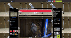 Desktop Screenshot of lebossdu59806.skyrock.com