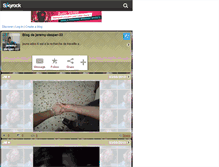 Tablet Screenshot of jeremy-desper-33.skyrock.com