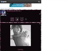 Tablet Screenshot of boum--boum--pow.skyrock.com