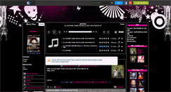 Desktop Screenshot of djsofiane-officiel.skyrock.com