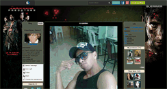 Desktop Screenshot of casi-bachar.skyrock.com