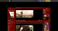 Desktop Screenshot of la-colline-film.skyrock.com