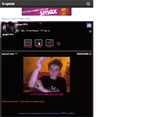 Tablet Screenshot of guigui-974.skyrock.com