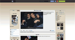 Desktop Screenshot of cyrilous01.skyrock.com
