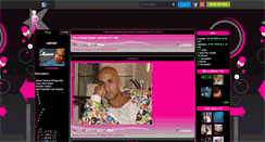 Desktop Screenshot of ccmassari.skyrock.com